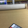 tan herringbone twill