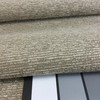 Beige Textured Weave Fabric | Drapery / Slipcover | 54" Wide | By the Yard