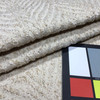 slub chevron beige