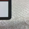 wide apparel fabric woven
