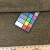 4.8 Yard Piece of Upholstery Fabric | Textured Chenille Taupe | Slipcovers / Home Decor | 54"