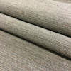 2.8 Yard Piece of Upholstery Fabric | Solid Gray | 54" Wide
