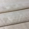 3.3 Yard Piece of Upholstery Fabric | Solid Brushed Beige | 54" Wide