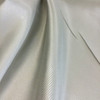 4.8 Yard Piece of Celery Green Polyester/Acetate Lining Fabric | Micro Pinstripe Suit/ Coat Lining | 60 inch Wide.