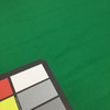 Kelly Green Poly Cotton Broadcloth Fabric | Apparel | Craft | Lining | By The Yard | 60 inch wide