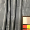 French Blue Acetate Lining Fabric | Apparel | Silky Medium Weight | By The Yard | 58 Inches Wide