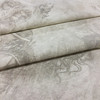 DaVinci Sketches Taupe / Gray / Off White | Home Decor Fabric | Upholstery / Drapery | 54" Wide | By the Yard