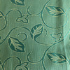 Green Leafy Vines | Upholstery Fabric | 54" Wide | By the Yard