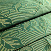 Green Leafy Vines | Upholstery Fabric | 54" Wide | By the Yard