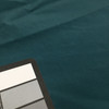 Teal Blue Twill  Bottom Weight Woven Fabric | Great for Apparel | Crafts | Home Dec | By The Yard | 60 inch Wide