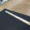 Black Mid Weight Fusible Interfacing | Apparel | Dressmaking | Lining | By The Yard | 45 Inches Wide Fabric
