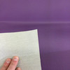 Purple Faux Leather Vinyl Fabric | Upholstery / Bag Making | 54" Wide | By the Yard