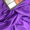 Medium Purple Lining Fabric | Acatate Apparel Lining | Lightweight | 60" Wide | By the Yard