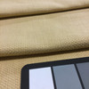 Butter Yellow Basketweave | Upholstery Fabric | 54" Wide | By the Yard