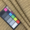 Textured Striping Tan | Upholstery Fabric | 54" Wide | By the Yard