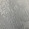 Dark Teal Embossed Floral | Drapery / Upholstery Fabric | 54" Wide | By the Yard