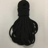 29.8 Yard Piece of Safety Rope -  10.1 mm | Black | By the Piece | Remnant