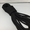 24.8 Yard Piece of Safety Rope - 11 mm | Black | By the Piece | Remnant .