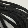24.8 Yard Piece of Safety Rope - 11 mm | Black | By the Piece | Remnant .