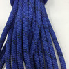 11.8 Yard Piece of Safety Rope - 11mm, Blue and Black , By the Piece