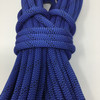 20.8 Yard Piece of Safety Rope -10.5mm | Blue | By the Piece | Remnant