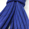 20.8 Yard Piece of Safety Rope -10.5mm | Blue | By the Piece | Remnant