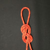 25 Yard Piece | Safety Rope - 9 mm, RED & Black , By the Piece