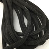 20.8 Yard Piece of Safety Rope - 10.5 mm | Black | By the Piece | Remnant