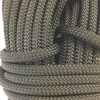34.8 Yard Piece of Safety Rope - 10 mm | Black | By the Piece | Remnant