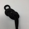 14.8 Yard Piece of Safety Rope - 11 mm, Black , By the Piece, Remnant 184