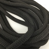 16.8 Yard Piece of Safety Rope -  11 mm | Black | By the Piece | Remnant