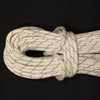 37.8 Yard Piece of Safety Rope - 10 mm | White | By the Piece | Remnant