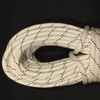 42.8 Yard Piece of Safety Rope -  10 mm | White | By the Piece | Remnant
