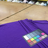 Solid Royal Purple Lightweight Matte Jersey Knit | Polyester | Clothing and Apparel | 60 Inch Wide |  FabricBy The Yard