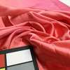 Salmon Pink Solid Polyester Charmeuse Satin Fabric | Silky Soft Satin | By The Yard | 60 Inch Wide