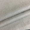 3.3 Yard Piece of Upholstery Fabric | Solid Gray | 54" Wide