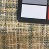 Variegated Green / Beige | Camry Spa by Regal | Heavy Upholstery Fabric | 54" Wide | By the Yard