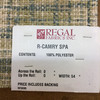 Variegated Green / Beige | Camry Spa by Regal | Heavy Upholstery Fabric | 54" Wide | By the Yard