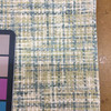 Variegated Green / Beige | Camry Spa by Regal | Heavy Upholstery Fabric | 54" Wide | By the Yard