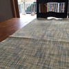 Variegated Green / Beige | Camry Spa by Regal | Heavy Upholstery Fabric | 54" Wide | By the Yard