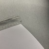 1.75 Yard Piece of GREY Polyester Basketweave Vinyl Cordura Style Fabric By The Yard 60"W