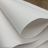 1 Yard Piece of Sunbrella 8404-0000 White Firesist | 60 Inch | Awning and Marine Weight |