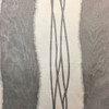 7.8 Yard Piece of Beige and Gray  Drapery & Curtain Fabric By The Yard | JH1383-zinck-01-REM2