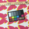 Modern Butterflies | Pink / Yellow | Home Decor Fabric | 54" Wide | By the Yard
