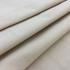 Solid Beige | Home Decor Fabric | 54" Wide | By the Yard