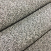 Mottled Black and Gray | Upholstery / Slipcover Fabric | 54" Wide | By the Yard