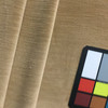 4.25 Yard Piece of Textured Tan | Dunhill Velvet Upholstery Home Decor Fabric | 54 W | BTY | Soft
