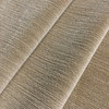 4.25 Yard Piece of Textured Tan | Dunhill Velvet Upholstery Home Decor Fabric | 54 W | BTY | Soft