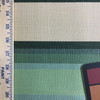 Sunbrella 4856-0000 Colonnade Juniper | 46 Inch wide | AWNING AND MARINE Fabric | Shade / Outdoor Covers | By the Yard | STRIPED