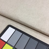 3.5 Yard Piece of Upholstery Fabric | Antique Beige | Slipcovers / Home Decor | 54"